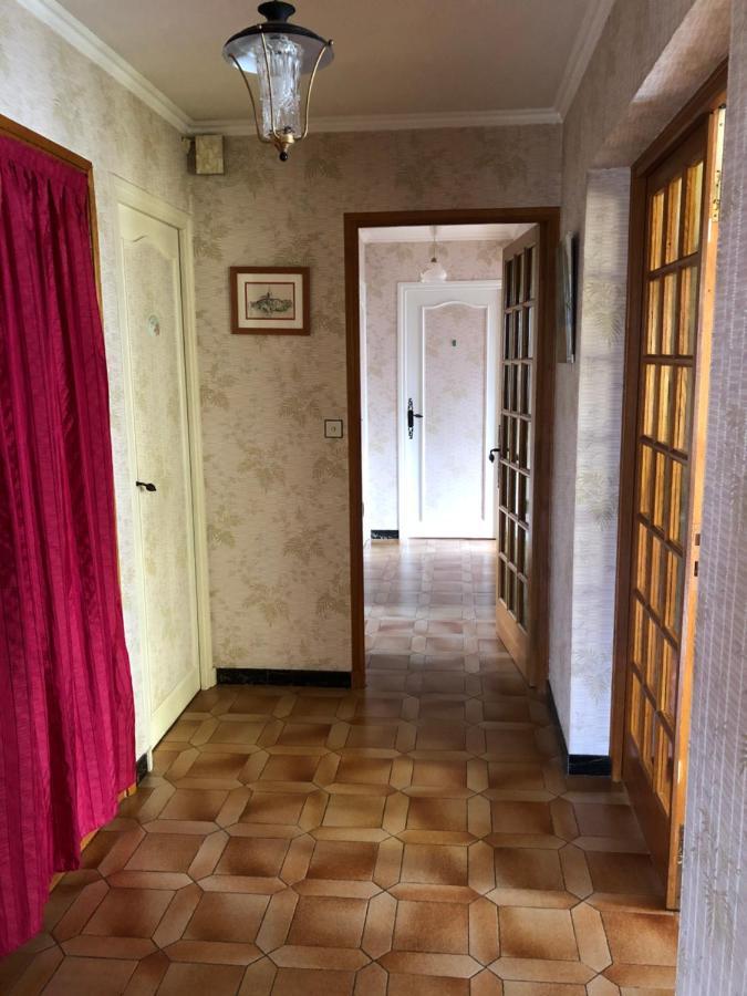 Chambre 3 Double Dans Un Appartement Bourg-en-Bresse Exterior foto
